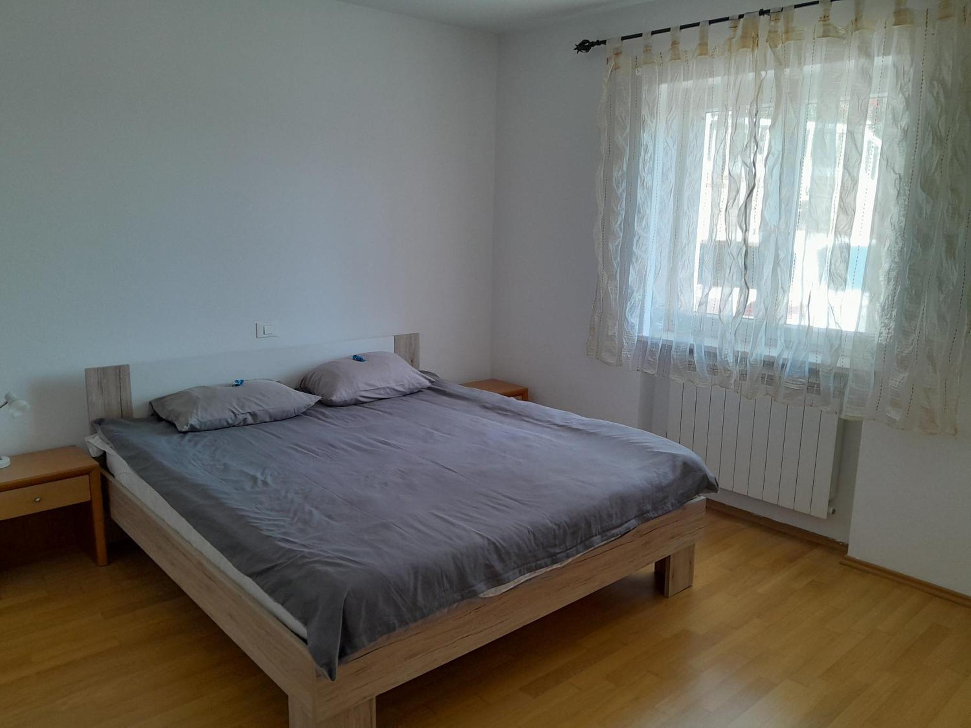 Apartmaji 스트루냔 외부 사진