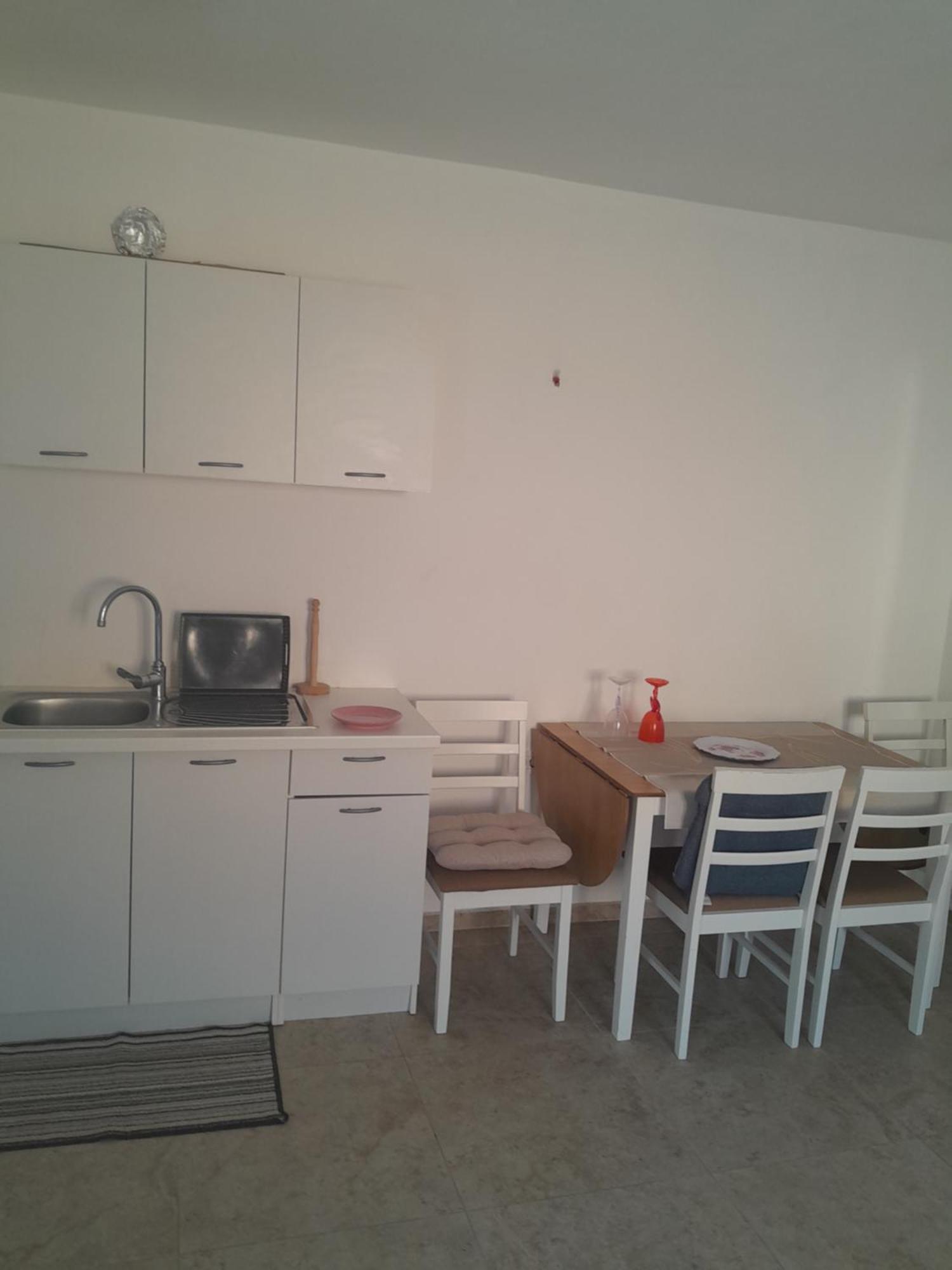 Apartmaji 스트루냔 외부 사진